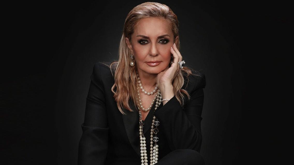Googoosh is Coming to Vancouver for the Last Time—Don’t Miss It!